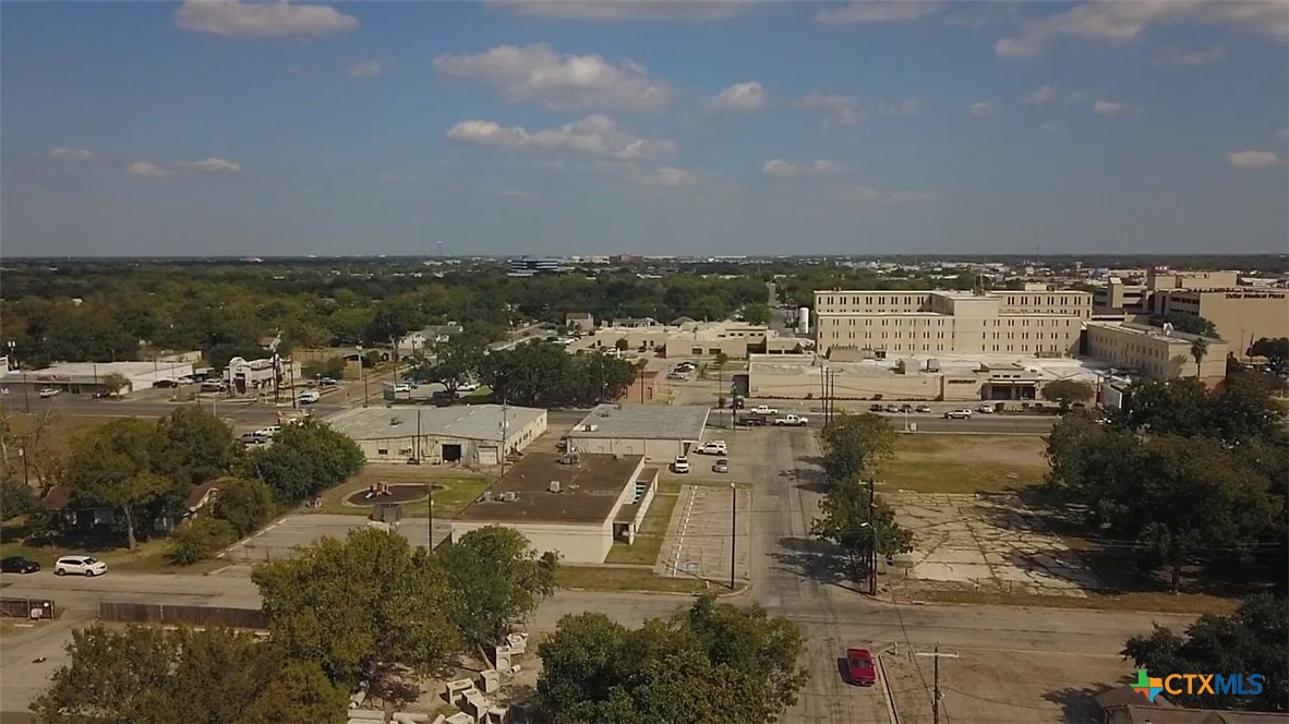 402 E Guadalupe Street