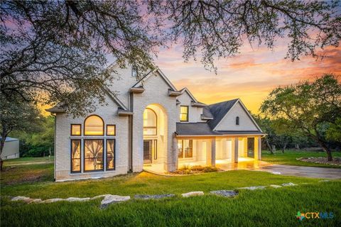 162 Teal Ridge Canyon Lake TX 78133