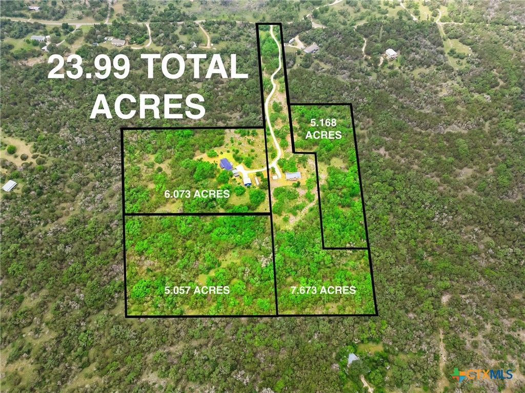 Photo of 506 Oak Grove Road, San Marcos, TX 78666 (MLS # 604130)