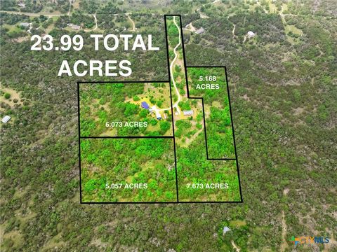Photo of 506 Oak Grove Road, San Marcos, TX 78666 (MLS # 604130)