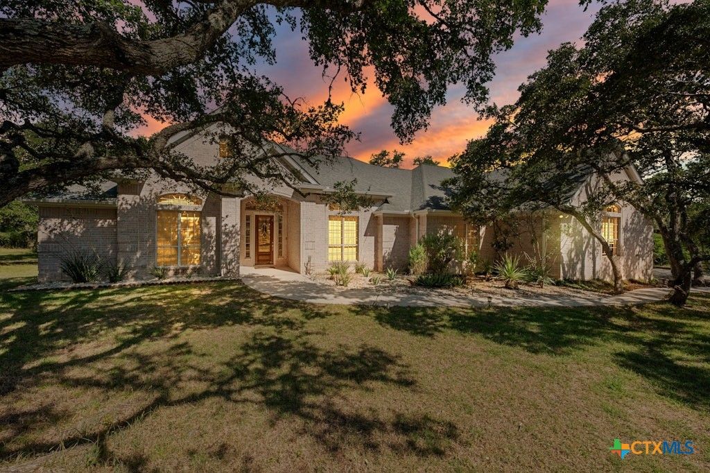 Photo of 1100 Appalachian Trail, San Marcos, TX 78666 (MLS # 611964)