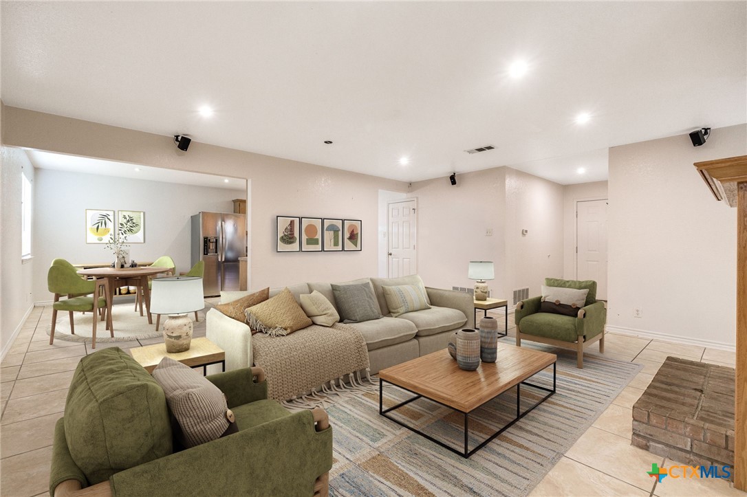 3809 Joshua Taylor Drive