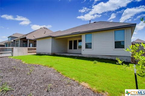 A home in New Braunfels