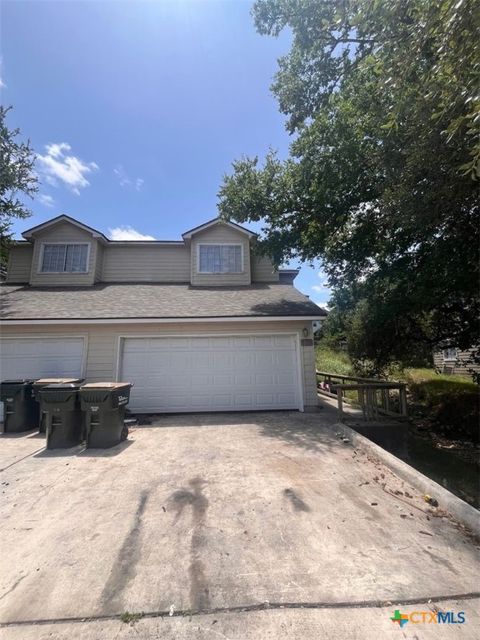 Photo of 935 Sagewood Trl, San Marcos, TX 78666 (MLS # 591255)