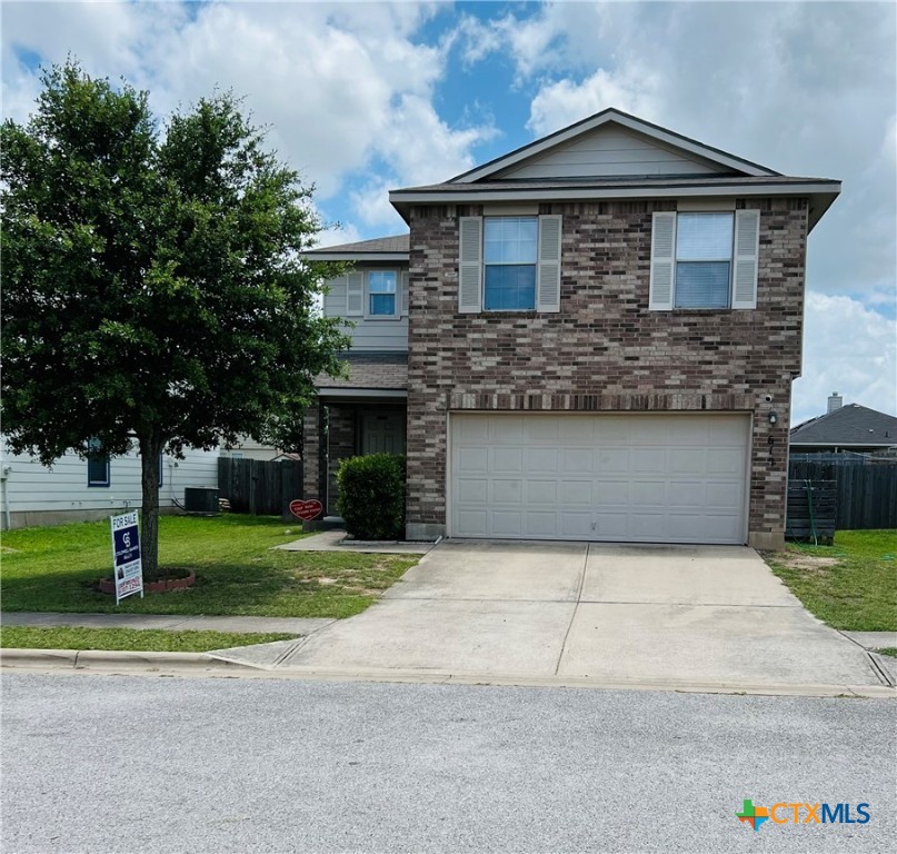 View Killeen, TX 76542 house