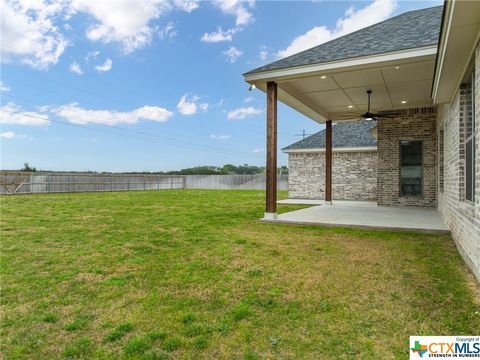 A home in Salado