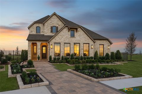 Photo of 105 Lake Como Point, New Braunfels, TX 78130 (MLS # 604823)