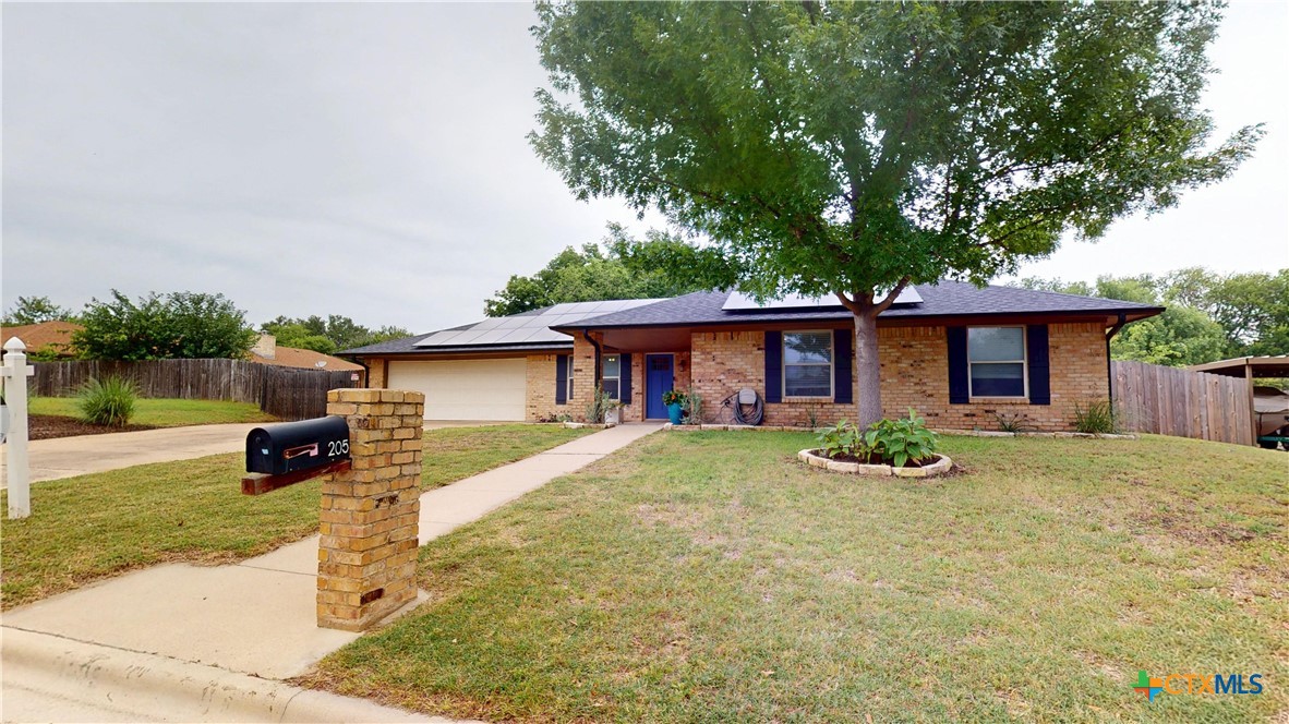 205 Red Oak Drive