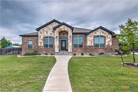 Photo of 3354 Laurel Highlands Drive, Salado, TX 76571 (MLS # 613236)