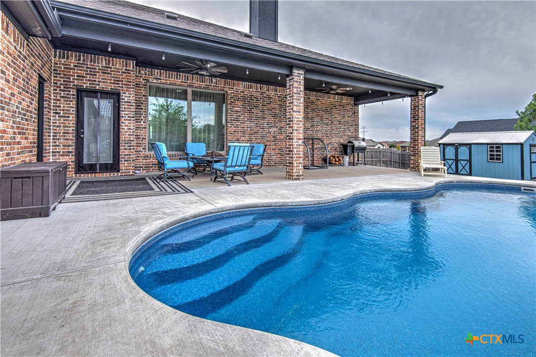 3354 Laurel Highlands Drive
