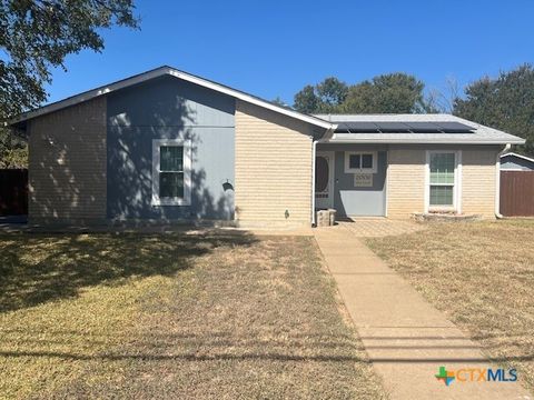 A home in San Marcos