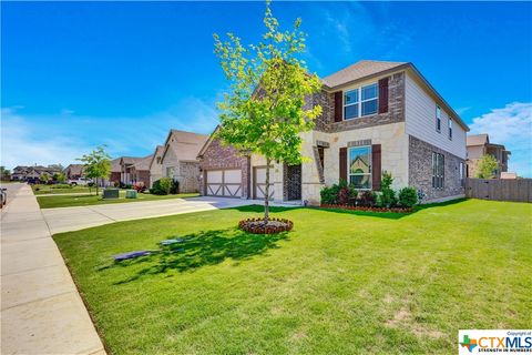 A home in New Braunfels