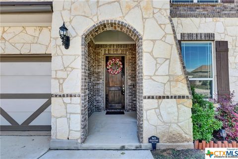 A home in New Braunfels