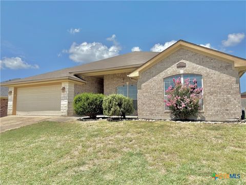 2201 Gail Drive Copperas Cove TX 76522