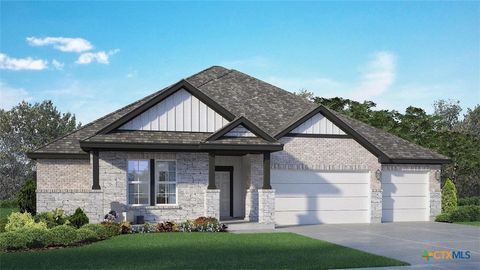 14525 Egon Drive Salado TX 76571