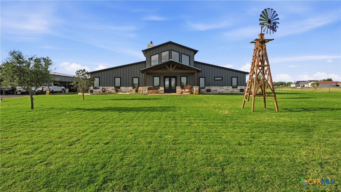 12093 Sulphur Springs Road