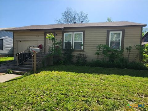 1707 S 43rd Street Temple TX 76504