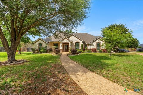Photo of 3209 Casawa Cove, Belton, TX 76513 (MLS # 610562)
