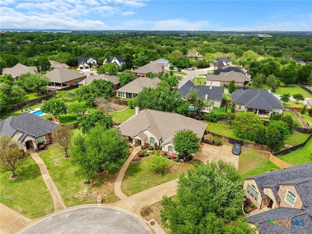 Photo of 3209 Casawa Cove, Belton, TX 76513 (MLS # 610562)