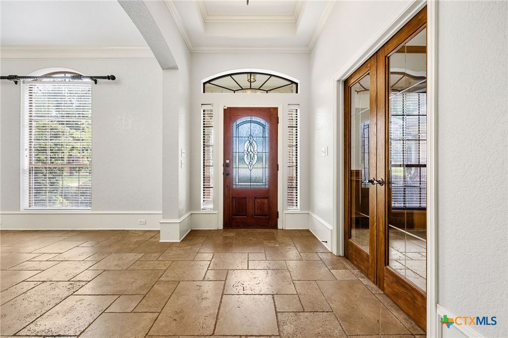 Photo of 3209 Casawa Cove, Belton, TX 76513 (MLS # 610562)