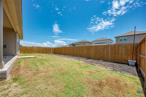 A home in New Braunfels