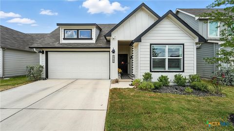 1741 James Street New Braunfels TX 78130