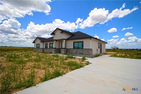 A home in La Vernia