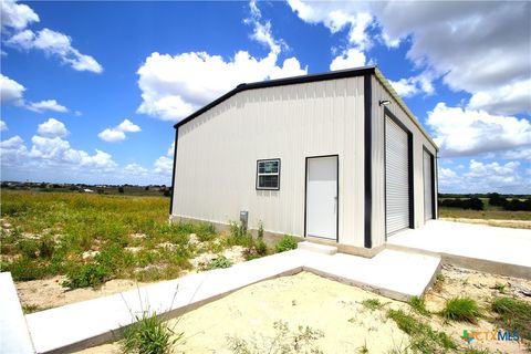 A home in La Vernia