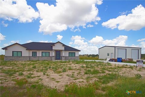 A home in La Vernia