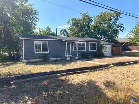 Photo of 801 N 1st Street, Copperas Cove, TX 76522 (MLS # 623439)