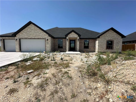 Photo of 6821 Mamaw Lane, Temple, TX 76502 (MLS # 623361)