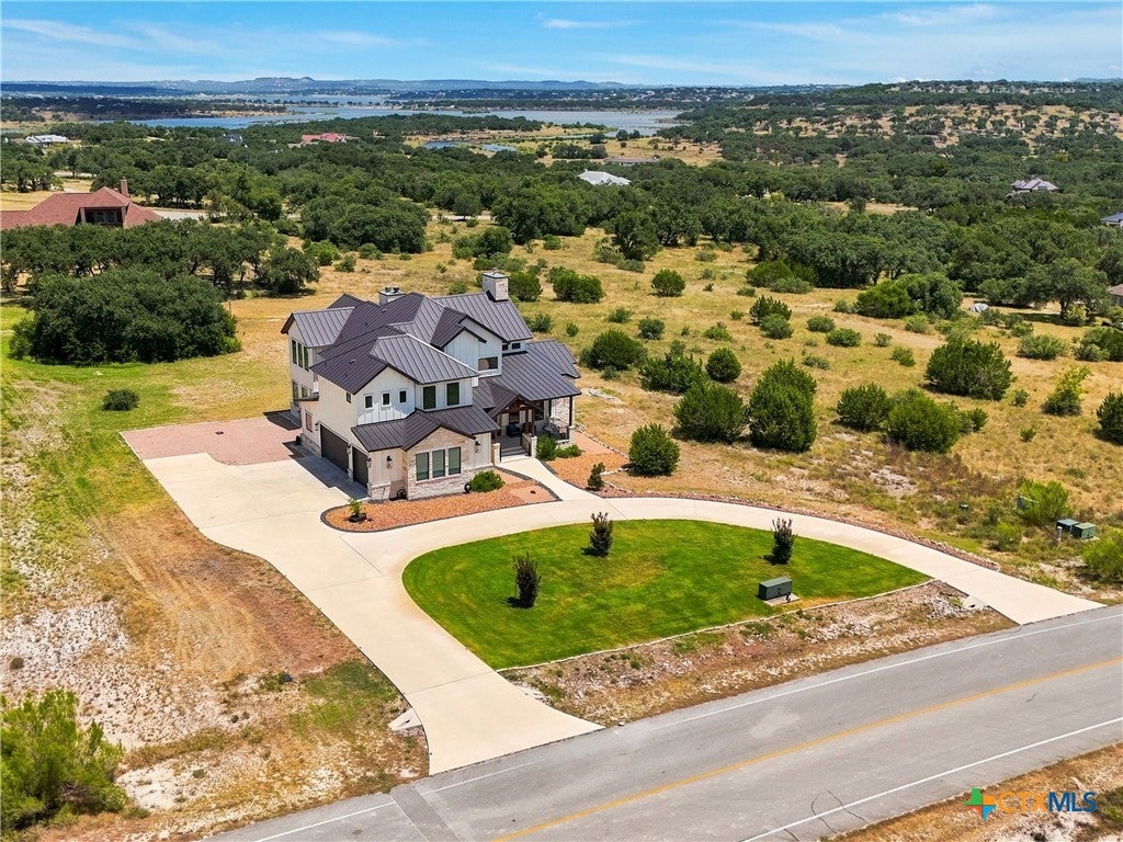 2116 Senora Ridge