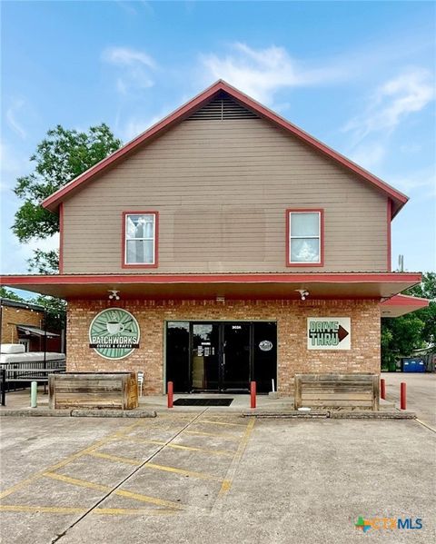 303 S Commerce Street Granger TX 76530