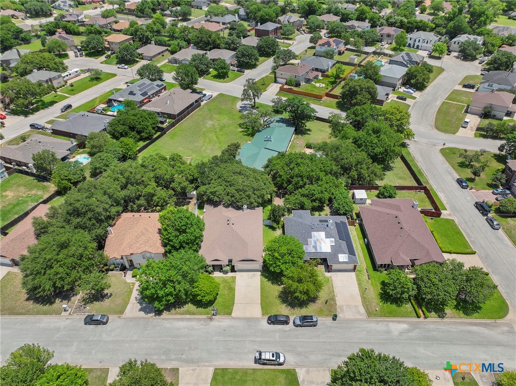 2207 Chippewa Drive