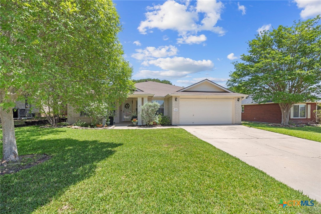 2207 Chippewa Drive