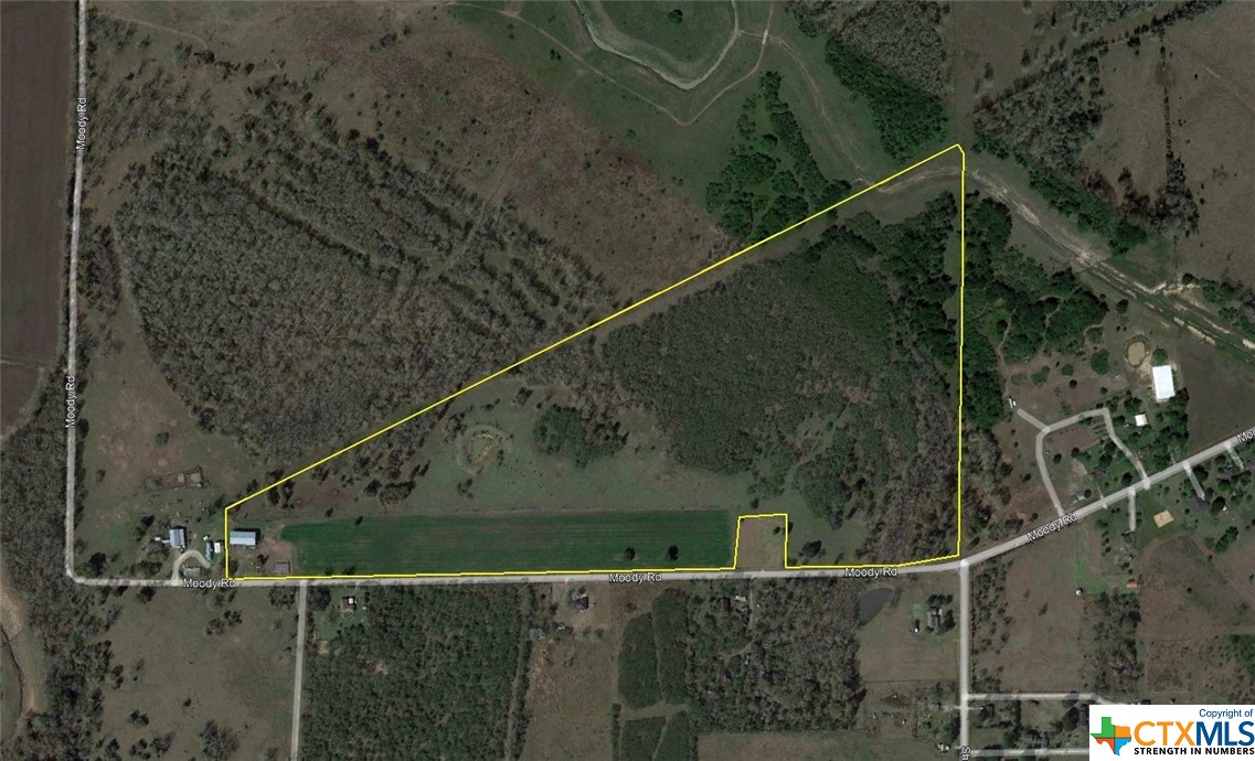 View Needville, TX 77461 land