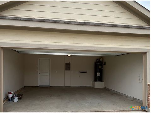 A home in Seguin