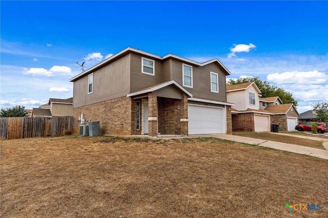 2405 Waterfall Drive