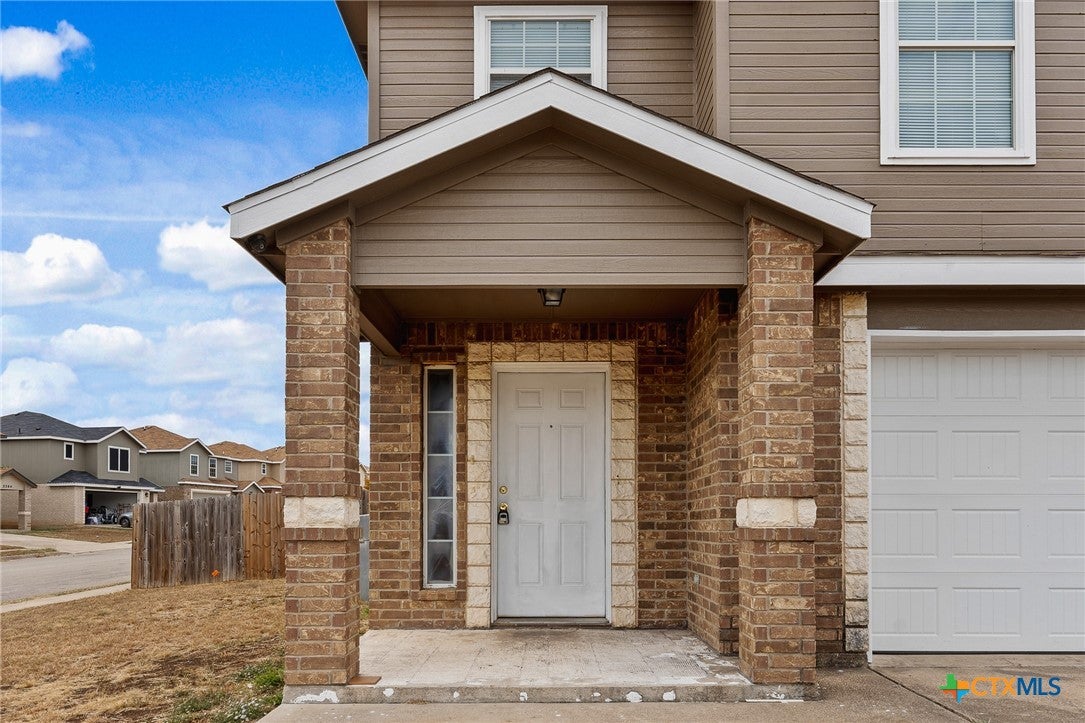 2405 Waterfall Drive