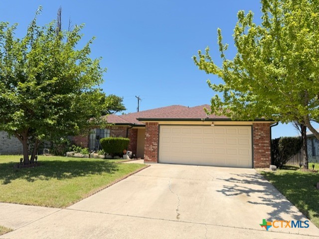 617 Deloris Drive