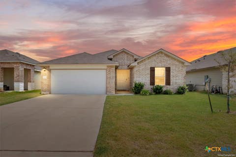 Photo of 8723 Brahma Plains Road, Temple, TX 76502 (MLS # 621578)