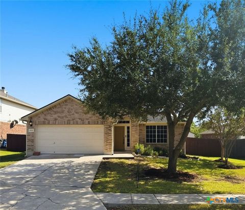 Photo of 1935 Snowy Egret, New Braunfels, TX 78130 (MLS # 596580)