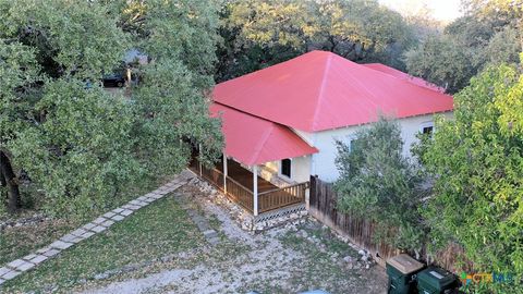 A home in San Marcos