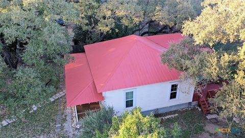 A home in San Marcos