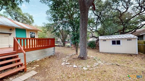 A home in San Marcos