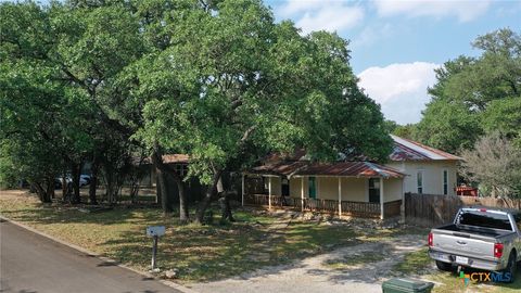 A home in San Marcos