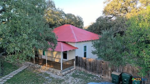 A home in San Marcos