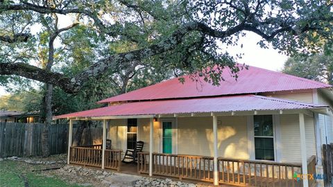 A home in San Marcos