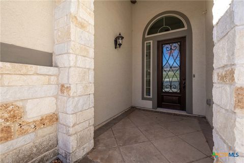 A home in New Braunfels