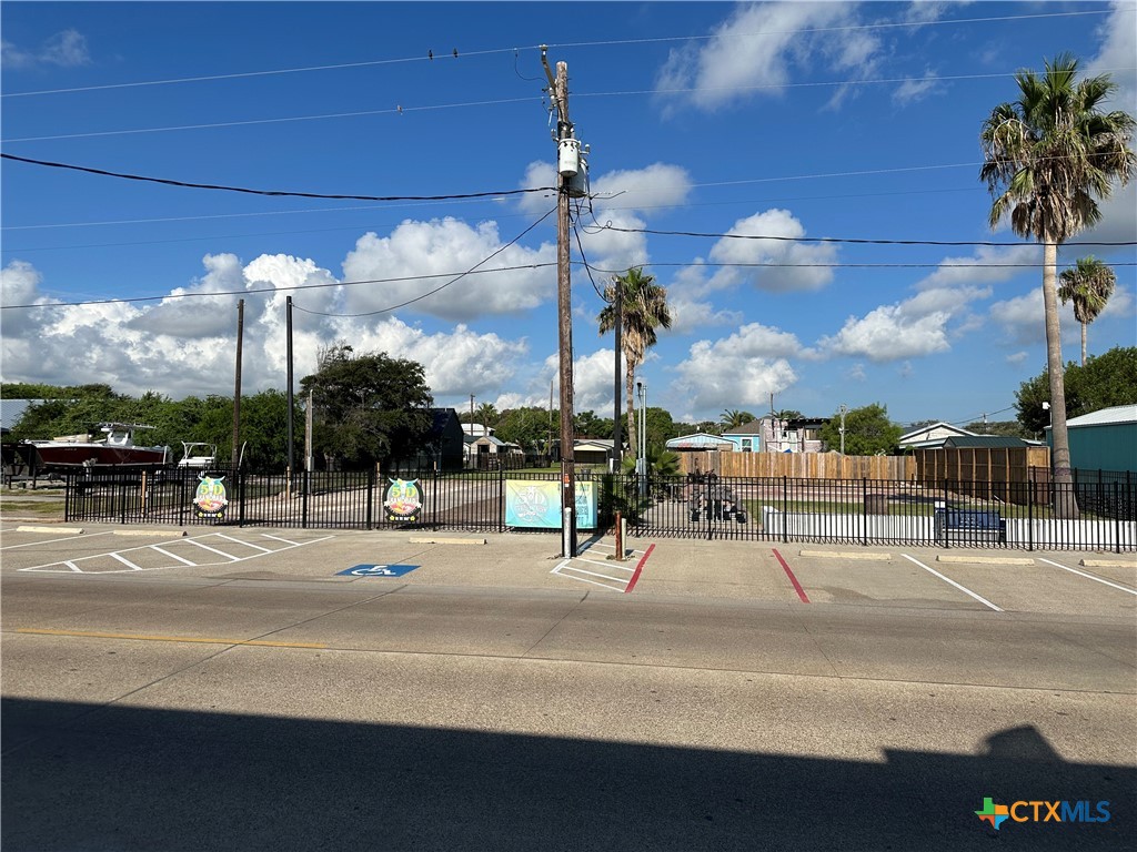 105 S FULTON BEACH RD.